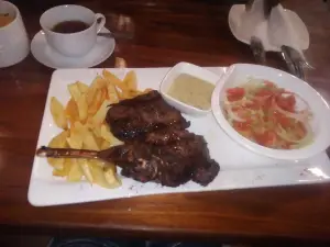 Carne Casa