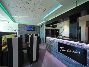 Pizzeria Fantasia