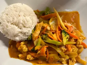 Mr. Wok Skien AS