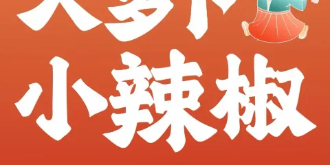 大蘿蔔小辣椒（雁峯區店）