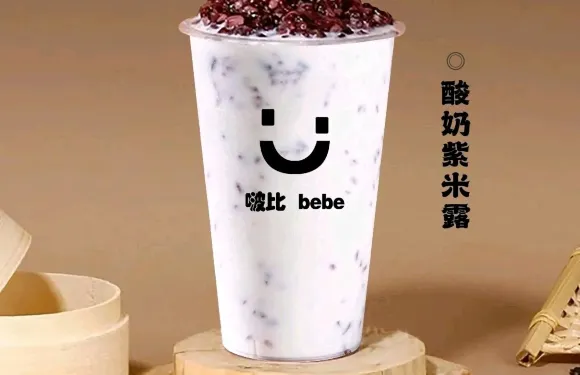 bobe波比