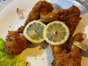 Restaurant CasaTeo