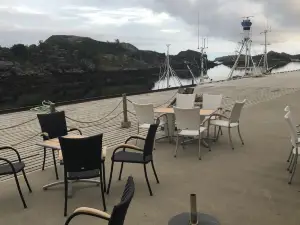 Kaikanten Kro og Rorbu