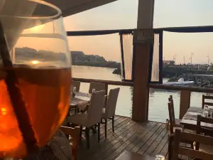 Flagman Restaurant