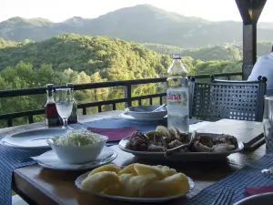 Poslednja Luka