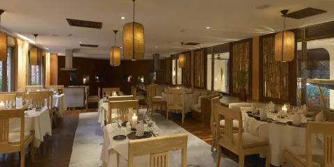 Sake Oriental Restaurant