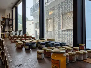 Taberna da Fonte