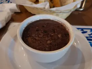 Ali Baba's