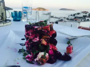 The Windmill Restaurant