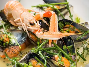The Tannery Restaurant, Townhouse and Cookery School