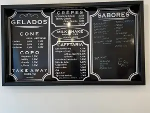 La Gelateria