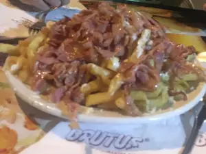 Restaurantes Gigantes Brutus Oropesa del Mar