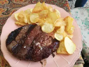 Restaurante Balcón de Comares