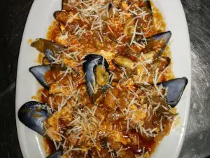 To Kohili Fish Tavern - Ouzeri