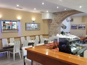 "ABA" - Caffe & cocktail bar