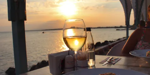 Restaurant & Club-Pomorie 24