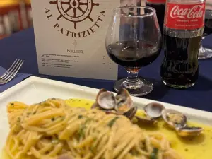 Ristorante Patrizietta