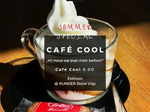 RUNDER Store Visp