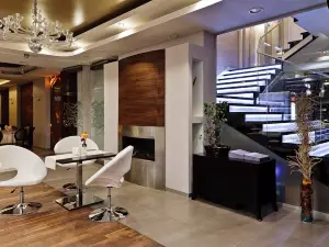 Hotel Jasmin Complex Resort & Spa