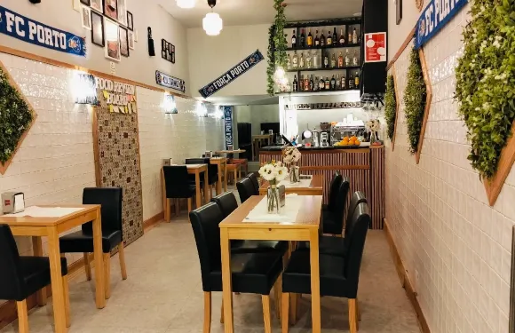 FOOD EXPRESS