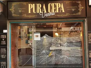 Pura Cepa Teruel