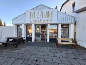 Bokakaffid