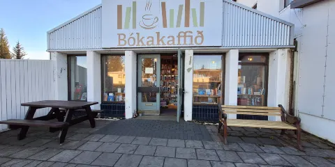 Bokakaffid