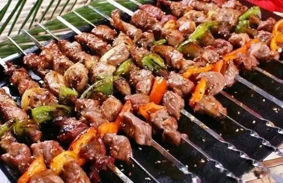 大漠烤匠