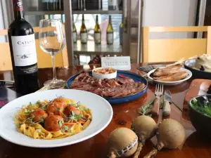 La Pampa Steak House