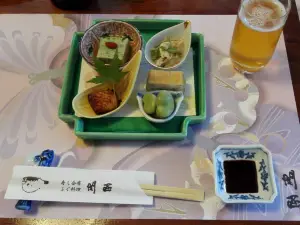 Kansai