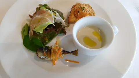 aromatico in 野洲市