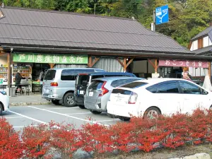Ashikawa Ogossoya