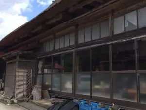 Ogi no Genzo Soba