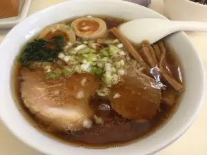 Chukasobafukumimi
