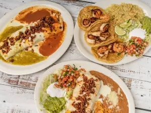 Arandas Mexican Grill