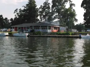 Mac Daddy's Restaurant