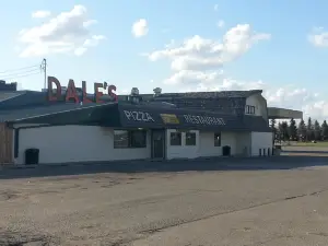 Dale's Truck Stop and Cafe