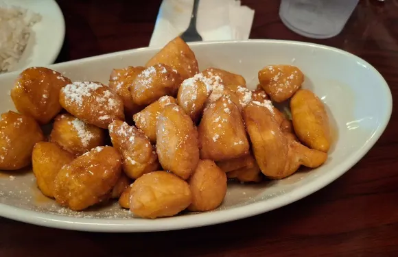 Sabai Thai Cuisine