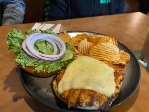 Teddy G's