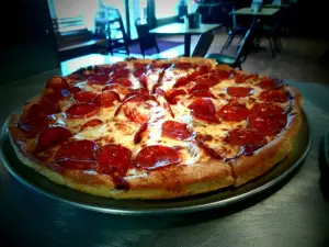 Allstar Pizza and More