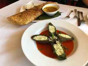 Priya Indian Cuisine