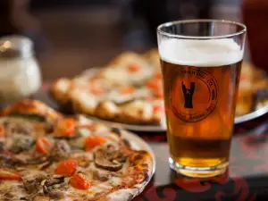 Knuth Brewing Company
