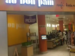 Au Bon Pain