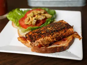 Austin's Firegrill and Oyster Bar