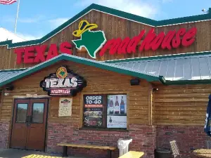 Texas Roadhouse