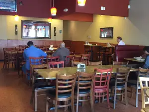 Mehran Restaurant