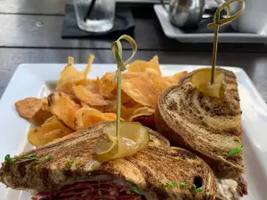The Crooked Spoon