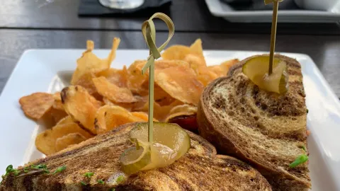 The Crooked Spoon in Clermont
