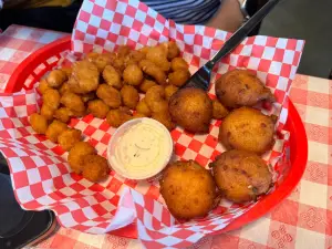 Big Al's BBQ & Catering