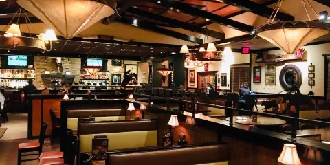 LongHorn Steakhouse